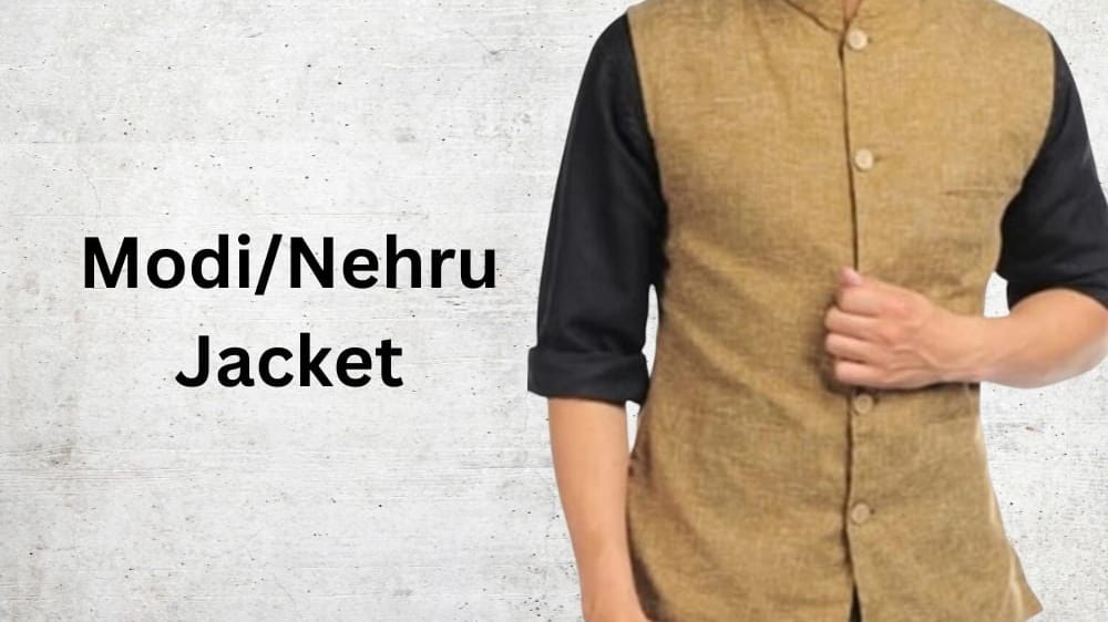 Nehru Jacket Stitching in Mumbai, Modi Jacket Stitching in Mumbai, Nehru Jacket in Mumbai, Best Nehru Jacket Tailor in Mumbai, Alterdry