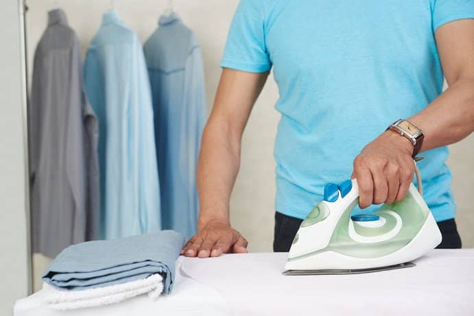 dry cleaning services in Mumbai