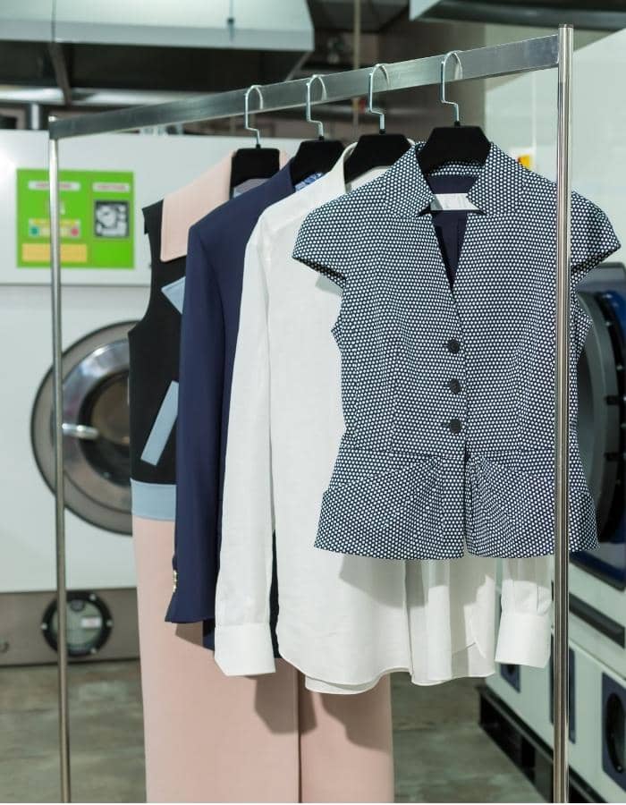 dry cleaning services in mumbai